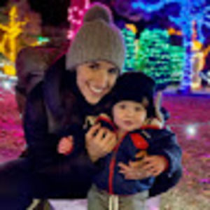 Meet your Posher, Molly